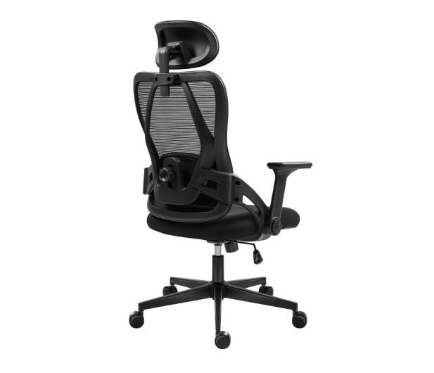 Компьютерное кресло Huzaro Combat 2.7 Black 615213 фото