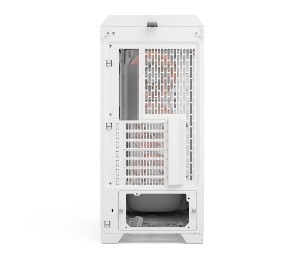 Корпус Fractal Design Meshify 3 Ambience Pro RGB White (FD-C-MES3A-05) 615326ua фото