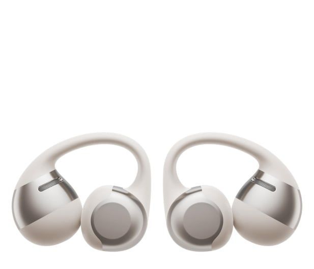 Навушники TWS Shokz OpenDots One Grey 615689 фото