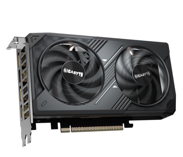 Відеокарта Gigabyte GeForce RTX 5050 Windforce OC 8G (GV-N5050WF2OC-8GD) 614983ua фото