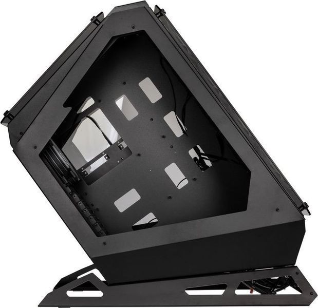 Корпус Kolink Big Chungus Unit Edition ARGB Black 542019 фото