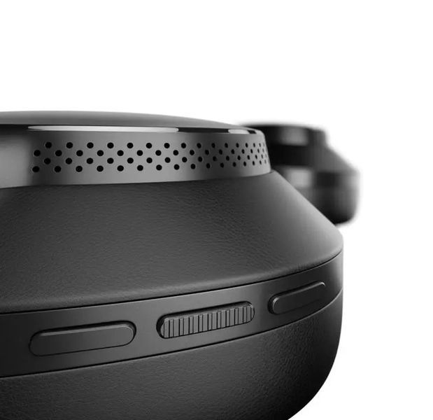 Наушники с микрофоном Bowers & Wilkins PX8 Black 461424 фото