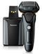 Електробритва чоловіча Panasonic ES-LV97-K820 577955ua фото 8