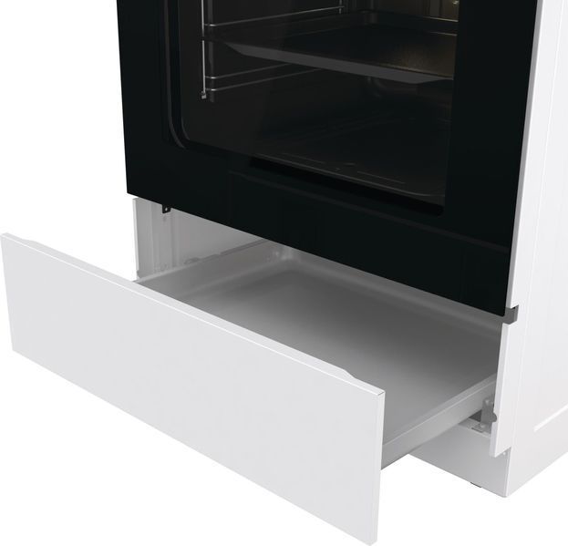 Газовая плита Gorenje GG6A10WFFM 604271ua фото