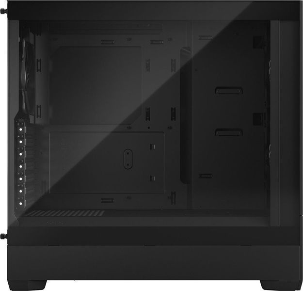 Корпус Fractal Design Pop Air Black TG Clear Tint (FD-C-POA1A-02) 372745 фото