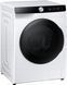 Прально-сушильна машина автоматична Samsung WD90DG6B85BKU4 621439 фото 5