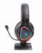Навушники з мікрофоном Bloody MR710 Black 620768ua фото 3
