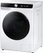 Прально-сушильна машина автоматична Samsung WD90DG6B85BKU4 621439 фото 10