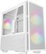 Корпус Deepcool CH360 WH (R-CH360-WHAPE3-G-1) 541889ua фото 1