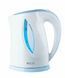 Электрочайник ECG RK 1758 Blue 530947 фото 1