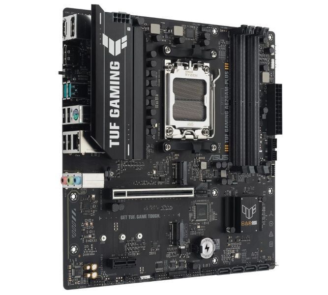 Материнская плата Asus TUF Gaming A620AM-PLUS 623140ua фото
