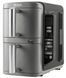 Мультипечь (аэрофритюрница) Ninja Double Stack XL 2-Level Hot Air Fryer SL451EU 568827 фото 1