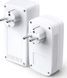 Powerline-адаптер TP-Link TL-WPA8631P KIT 352232ua фото 2