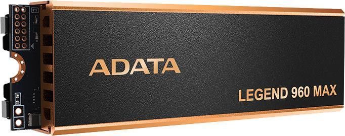 SSD накопичувач Adata Legend 960 MAX 1 TB (ALEG-960M-1TCS) 475763 фото