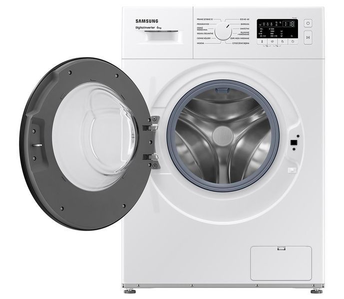 Стиральная машина автоматическая Samsung WW60A3120BE 361607ua фото