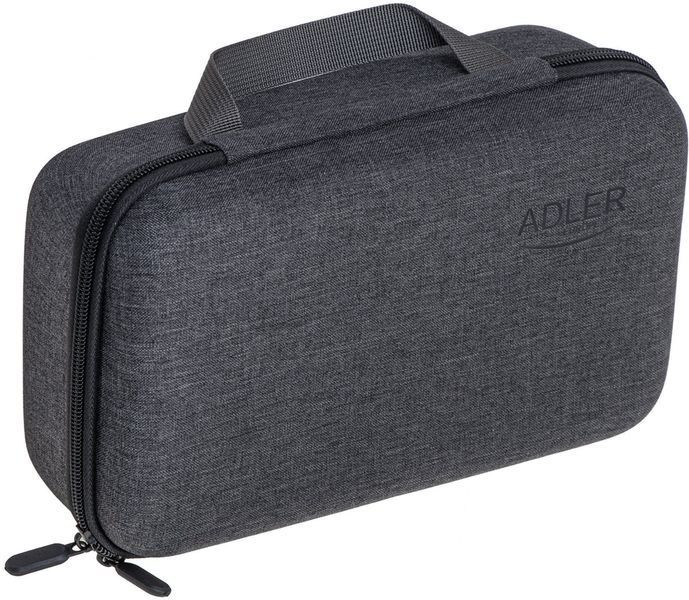 Кофеварка портативная Adler AD 4400 619855 фото