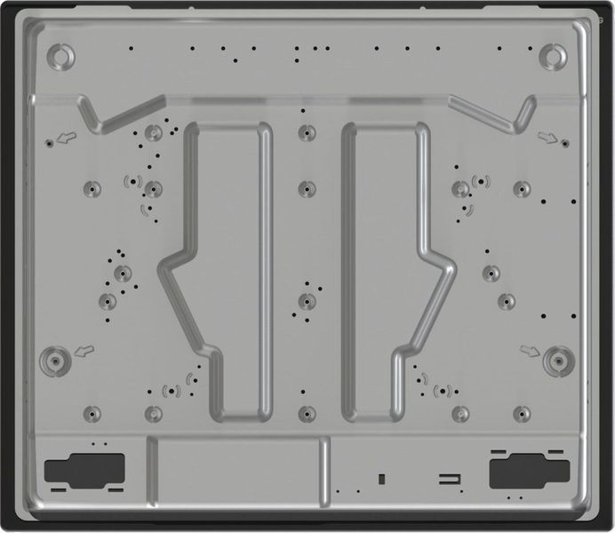 Варильна поверхня газова Gorenje GW642AB 345523ua фото