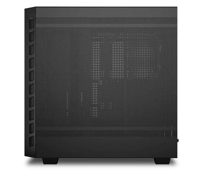 Корпус Sharkoon Rebel C80G RGB Black 528785 фото