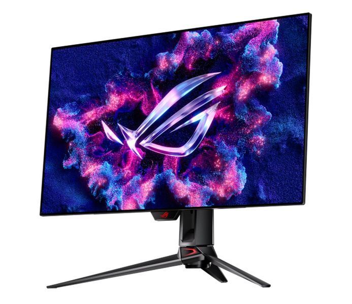 Монітор Asus PG32UCDP (90LM0A50-B01370) 528989ua фото