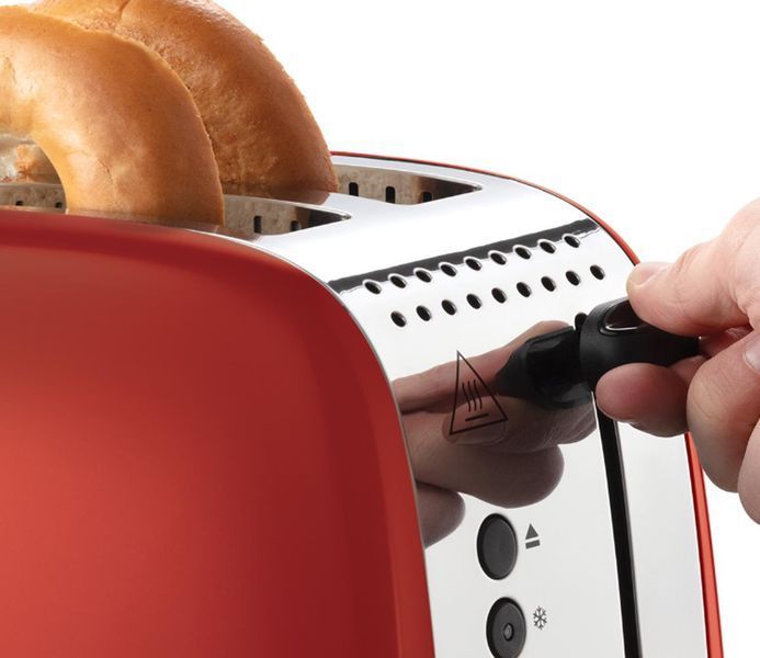 Тостер Russell Hobbs Colours Plus 26554-56 506764ua фото