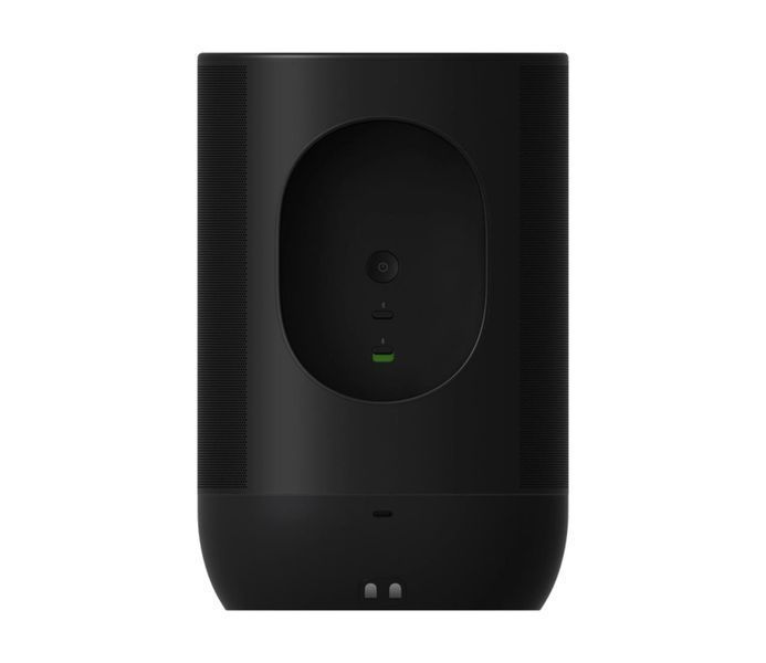 Портативная колонка Sonos Move 2 Black 511987ua фото