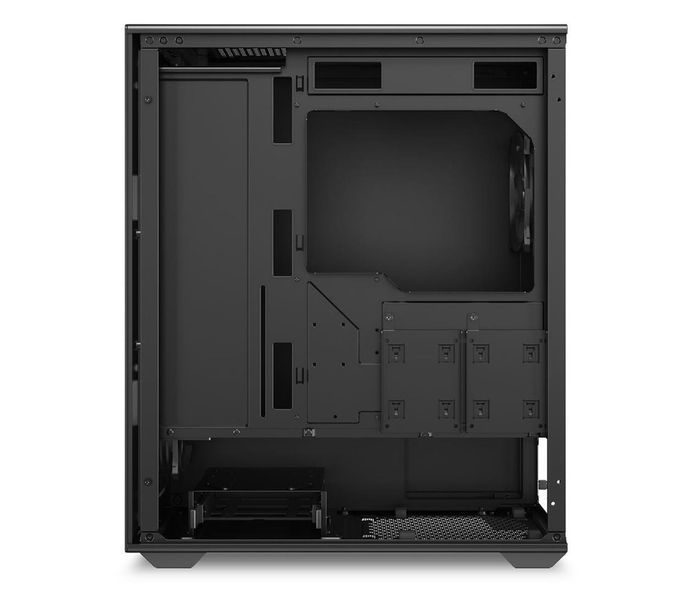 Корпус Sharkoon VK3 Black 528789 фото