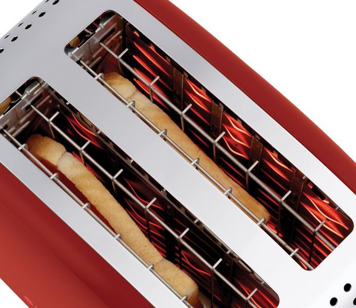 Тостер Russell Hobbs Colours Plus 26554-56 506764ua фото
