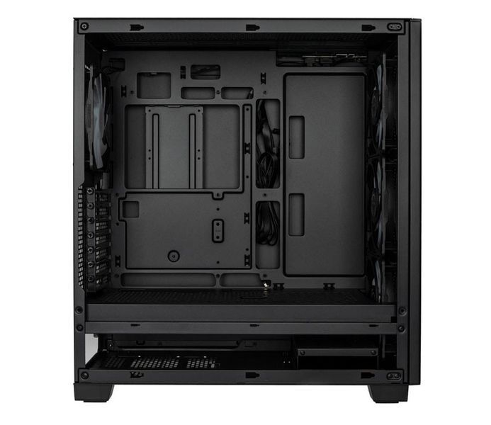 Корпус Phanteks XT Pro Ultra D-RGB Black (PH-XT523P1_DBK01) 528780 фото