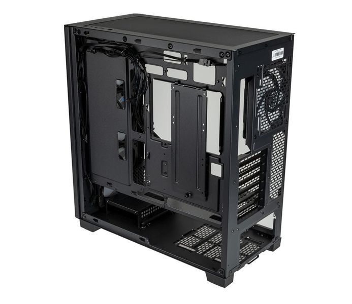 Корпус Phanteks XT Pro Ultra D-RGB Black (PH-XT523P1_DBK01) 528780 фото