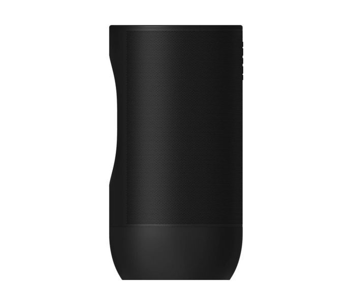Портативная колонка Sonos Move 2 Black 511987ua фото