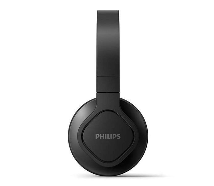 Навушники з мікрофоном Philips TAA4216BK Black 336615 фото