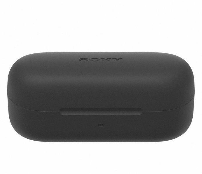 Наушники TWS Sony WF-C510 Black (WFC510B.CE7) 529328 фото