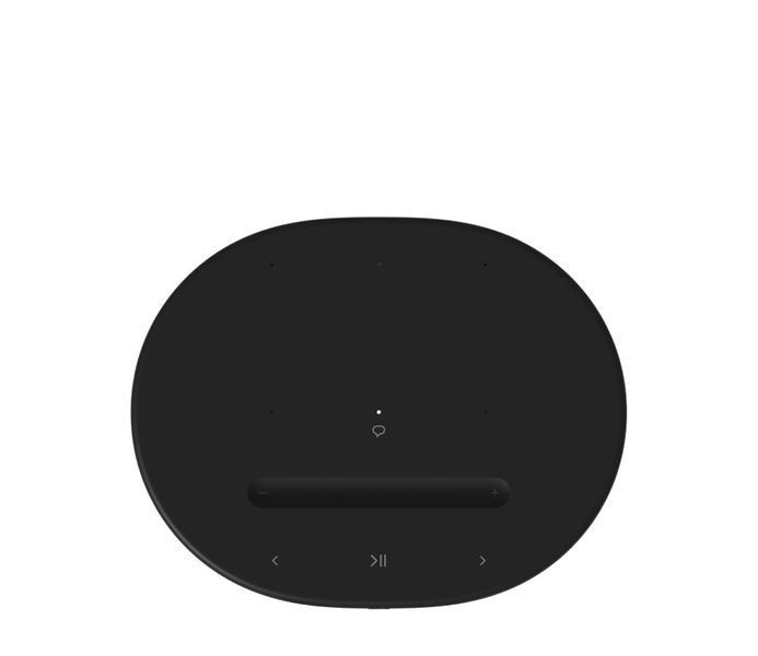 Портативная колонка Sonos Move 2 Black 511987ua фото