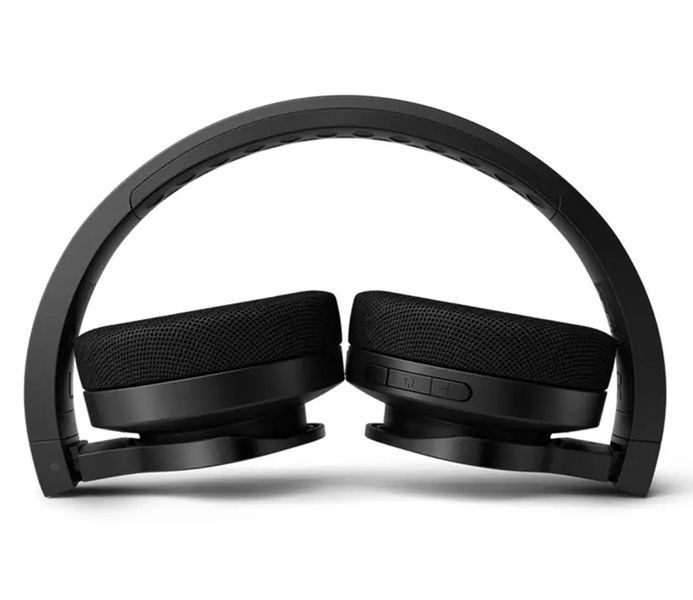 Навушники з мікрофоном Philips TAA4216BK Black 336615 фото