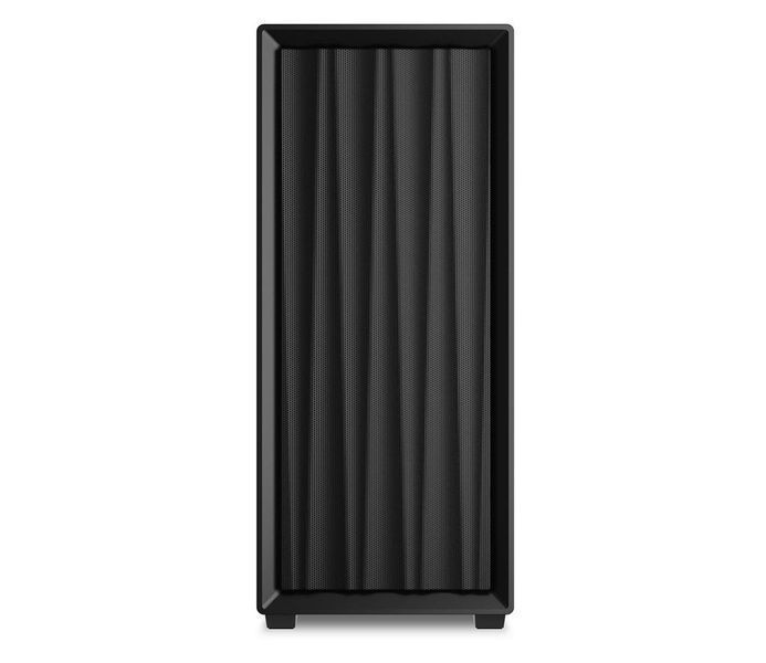 Корпус Sharkoon VK3 Black 528789 фото