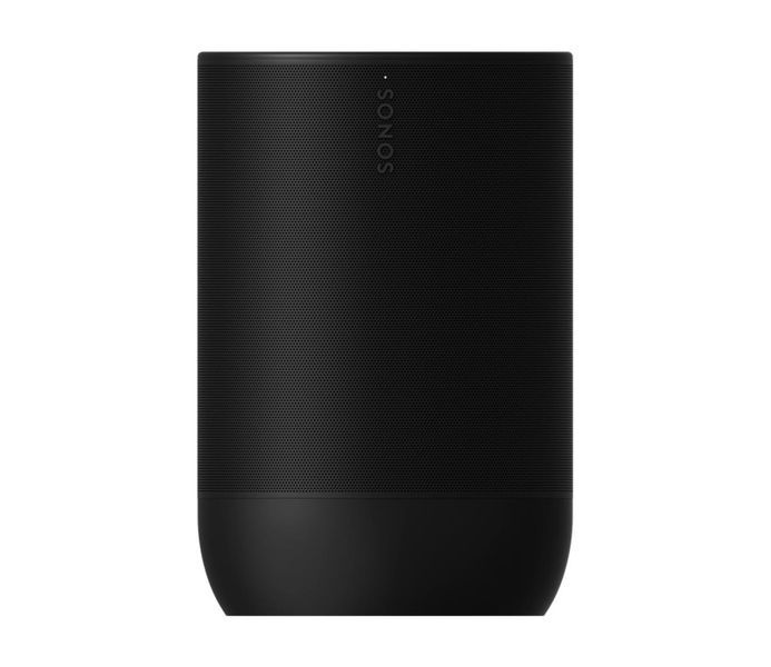 Портативная колонка Sonos Move 2 Black 511987ua фото
