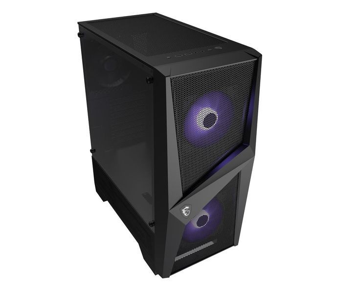 Корпус MSI MAG Forge 100M 463176ua фото