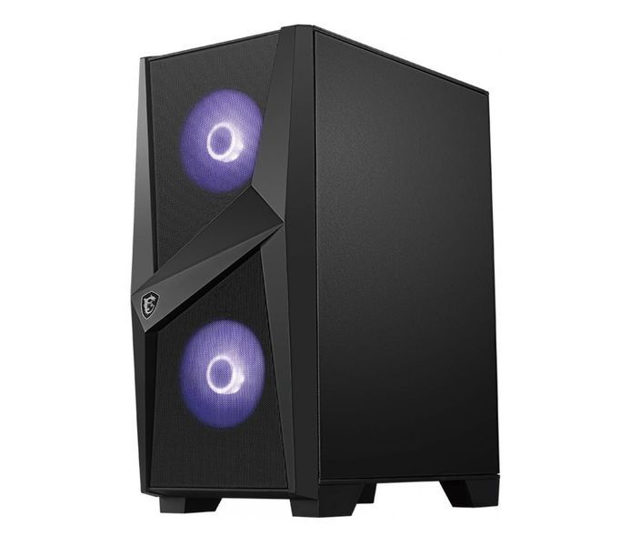 Корпус MSI MAG Forge 100M 463176ua фото