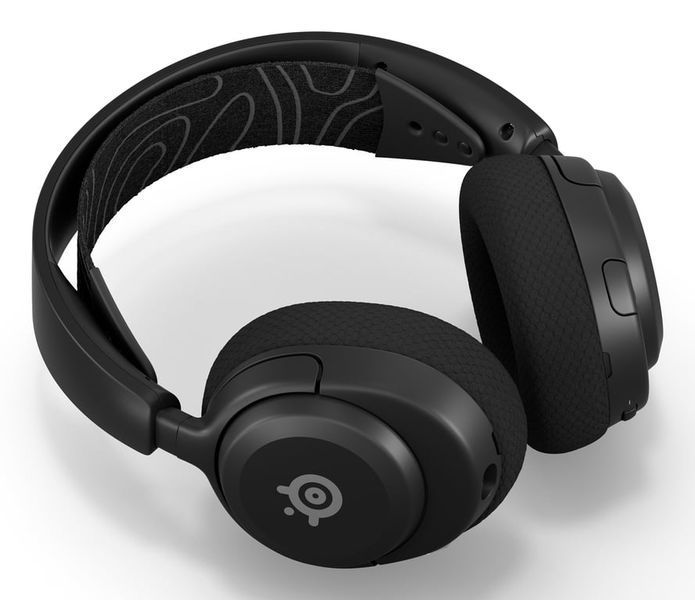 Навушники з мікрофоном SteelSeries Arctis Nova 5 Wireless (61670) 509347 фото