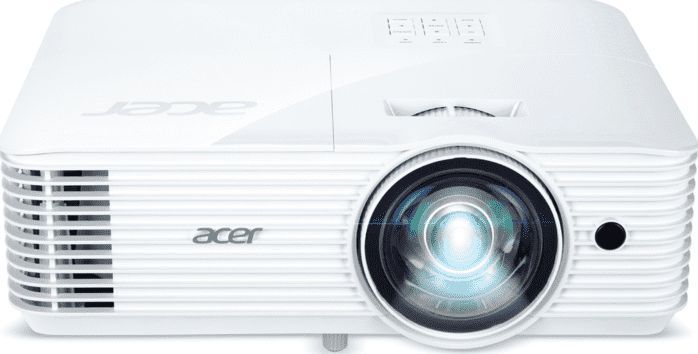 Ультракороткофокусный проектор Acer S1386WH (MR.JQU11.001) 307524ua фото