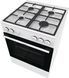 Газовая плита Gorenje GG6A10WFFM 604271ua фото 5