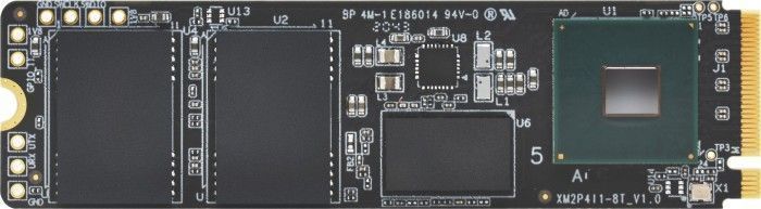 SSD накопичувач Patriot Viper VP4300 (VP4300-2TBM28H) 348136ua фото