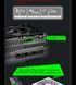 Блок живлення GameMax GX-1250 Pro WH 627772ua фото 22