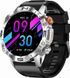 Смарт-часы Gravity GT20-2 Silver 621763 фото 6