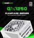 Блок живлення GameMax GX-1250 Pro WH 627772ua фото 11