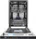 Посудомоечная машина Beko DIS35021 580049ua фото 4