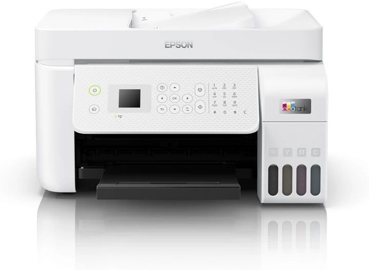 БФП Epson L5296 (C11CJ65404) 379530 фото