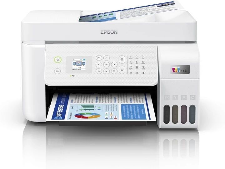 БФП Epson L5296 (C11CJ65404) 379530 фото