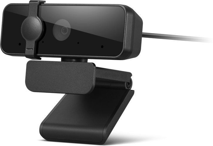 Веб-камера Lenovo Essential FHD Webcam Gen 2 (4XC1S15018) 590156ua фото