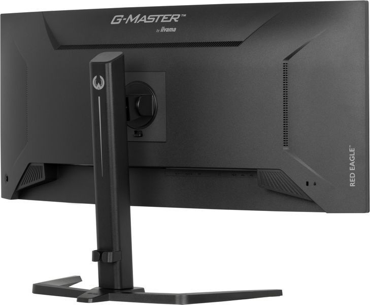 Монитор Iiyama GCB3484WQSU-B1 595159ua фото